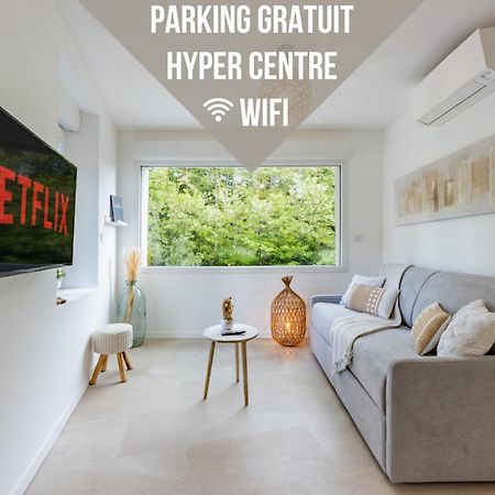 Le Rivera - Clim - Parking - Netflix - Nestor & Margot Auterive  Exterior foto