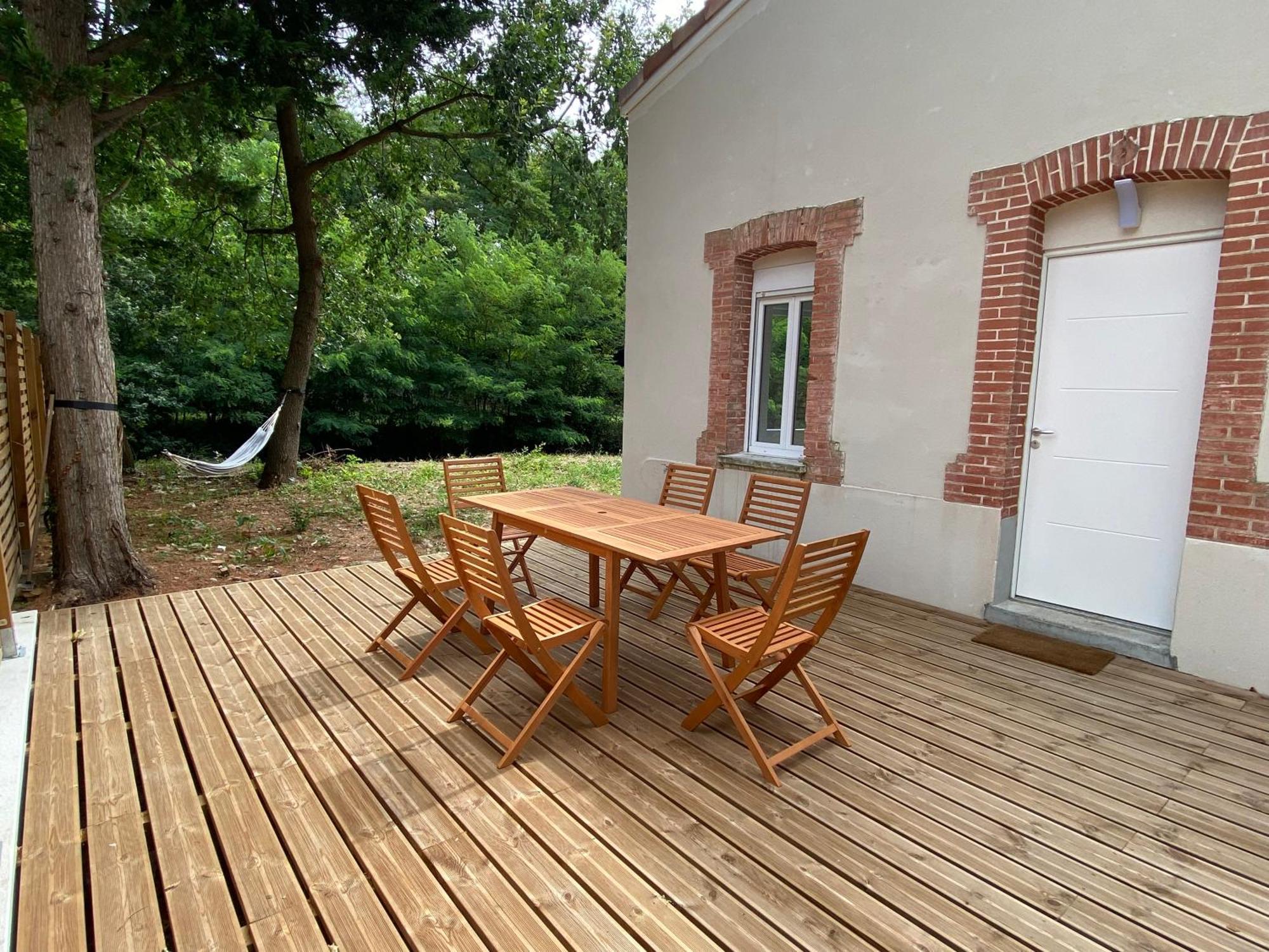 Le Rivera - Clim - Parking - Netflix - Nestor & Margot Auterive  Exterior foto